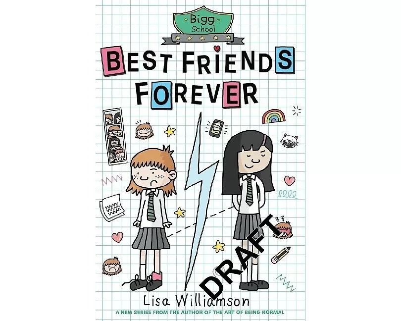 Bigg School: Best Friends Forever