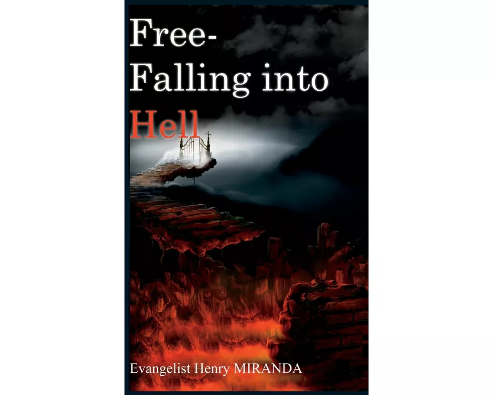 Free-Falling Into Hell