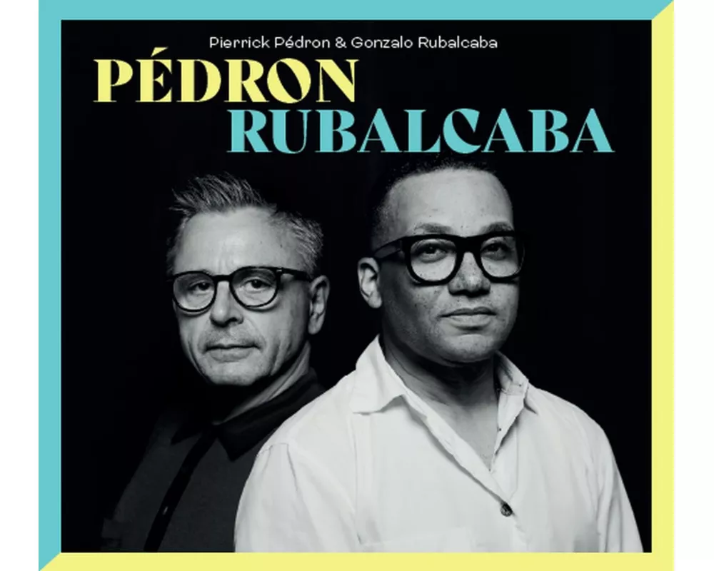 Pedron Rubalcaba