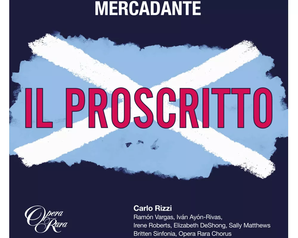 Il Proscritto