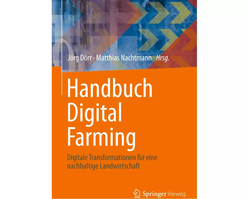 Handbuch Digital Farming