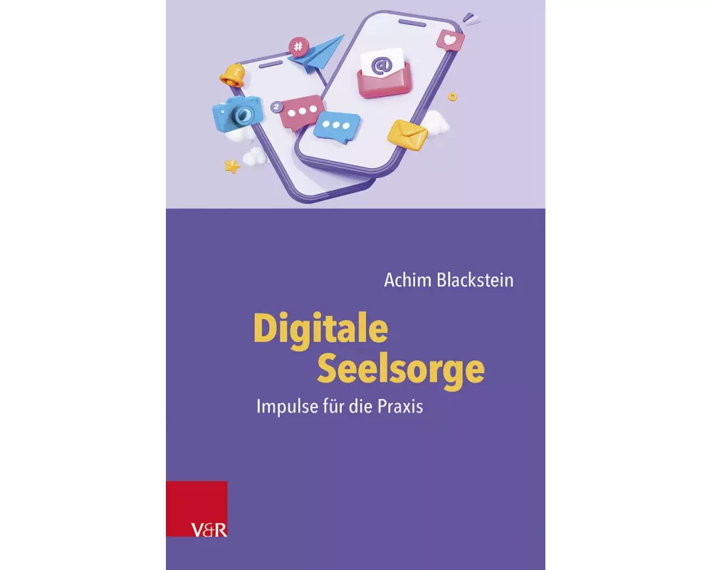 Digitale Seelsorge
