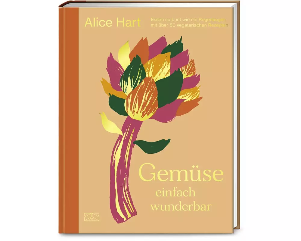 Gemüse einfach wunderbar