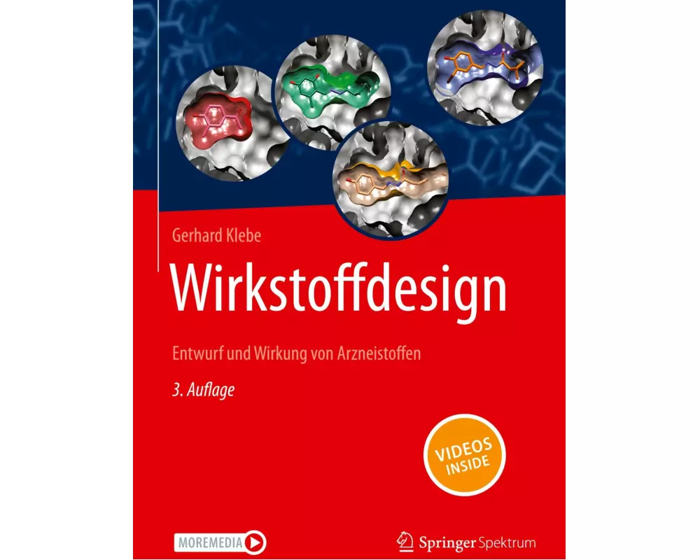 Wirkstoffdesign