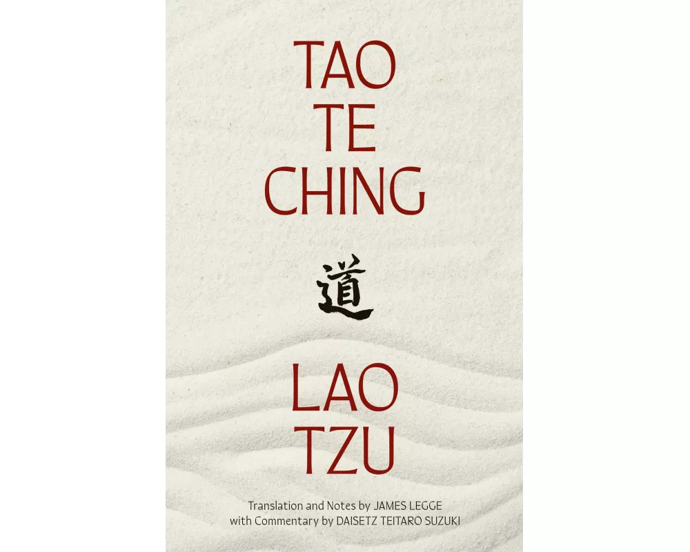 Tao Te Ching (Warbler Classics Annotated Edition)
