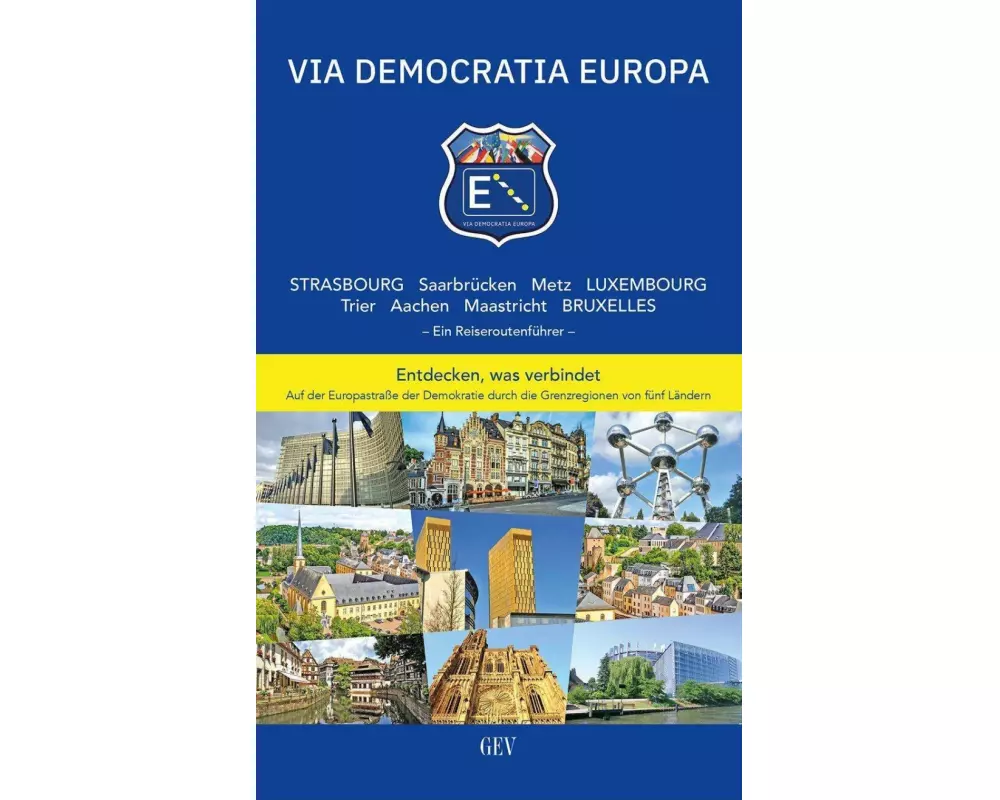 Via Democratia Europa