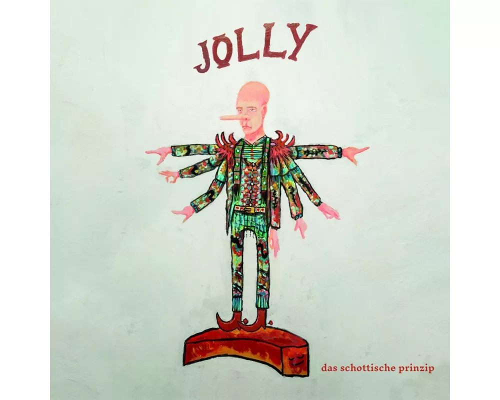 Jolly