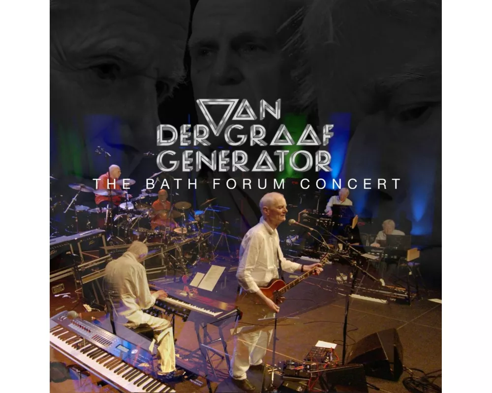 The Bath Forum Concert