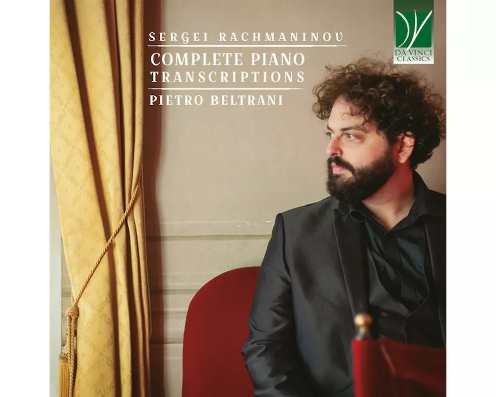 Complete Piano Transcriptions