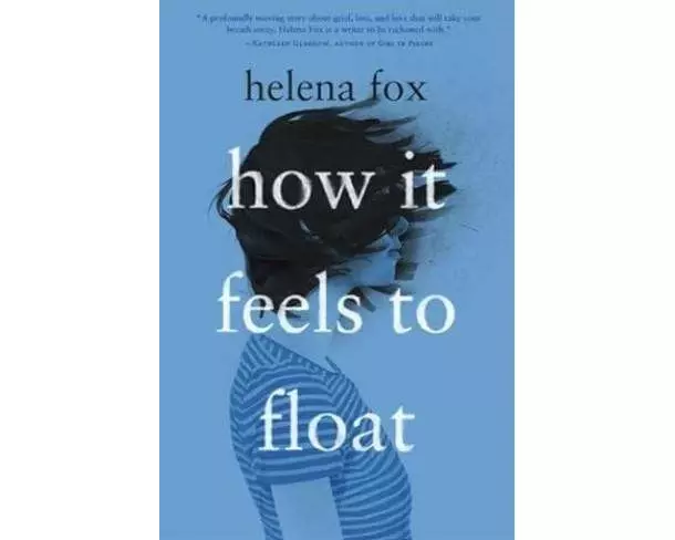 How it feels to float