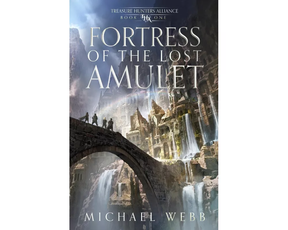 Fortress of the Lost Amulet
