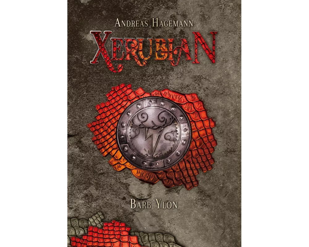 Xerubian - Barb Ylon