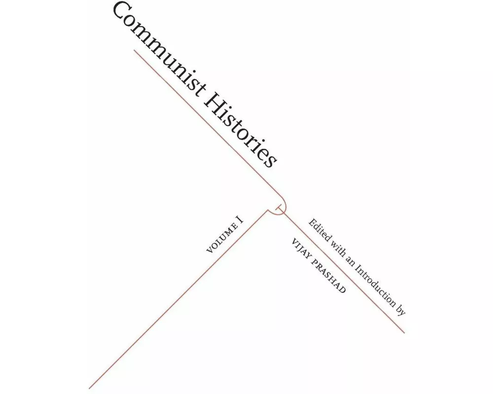 Communist Histories