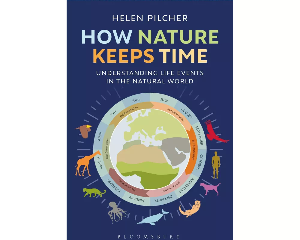 How Nature Keeps Time