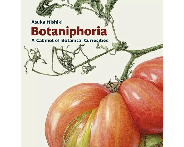 Botaniphoria: A Cabinet of Botanical Curiosities