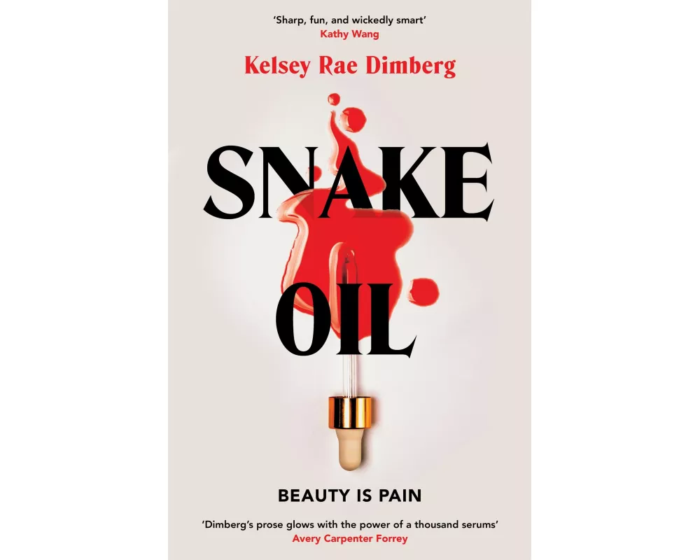 Snake Oil