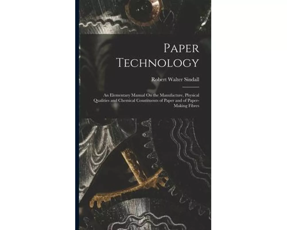Paper Technology