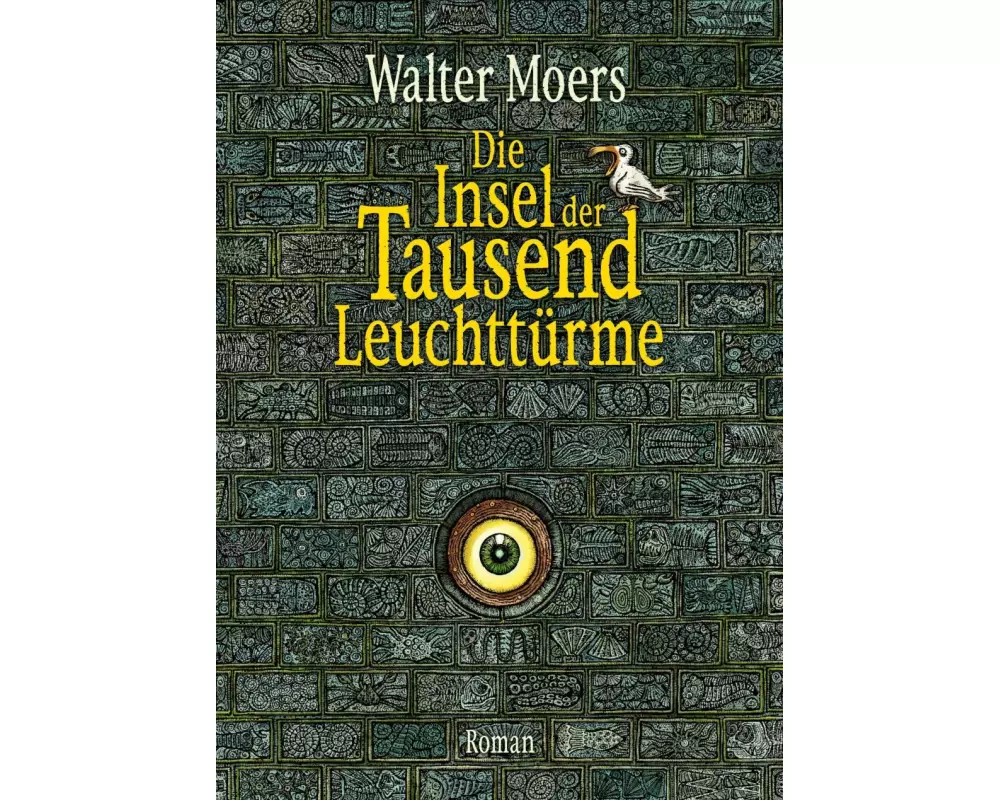 Die Insel der tausend Leuchttürme