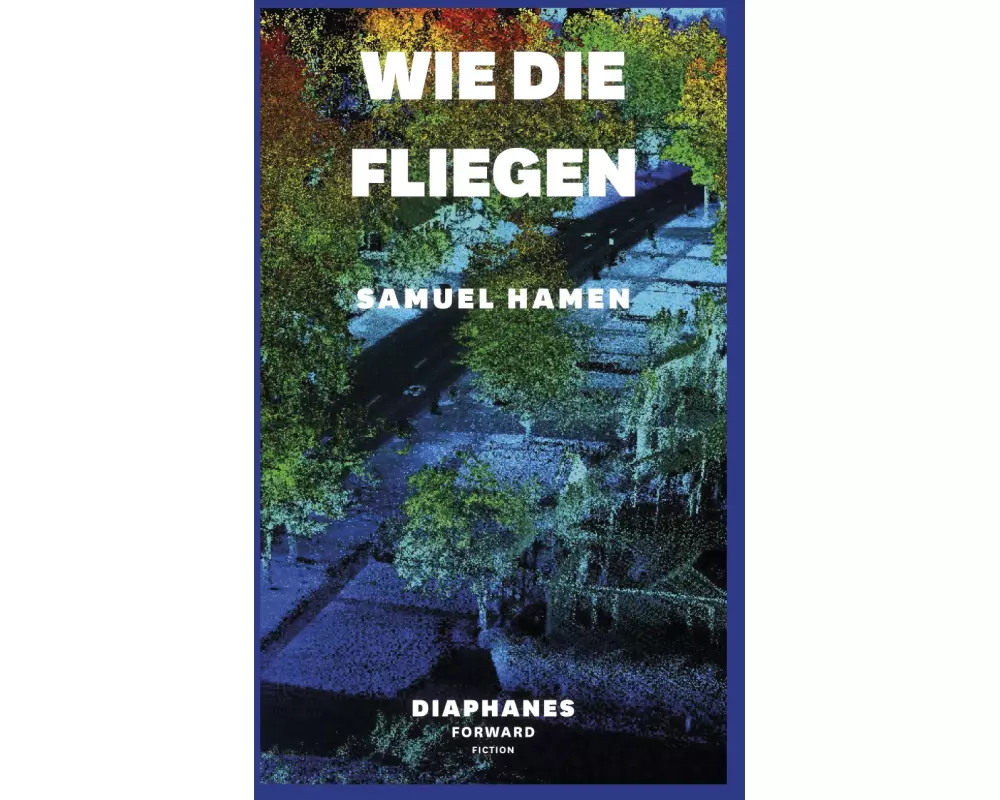 Wie die Fliegen
