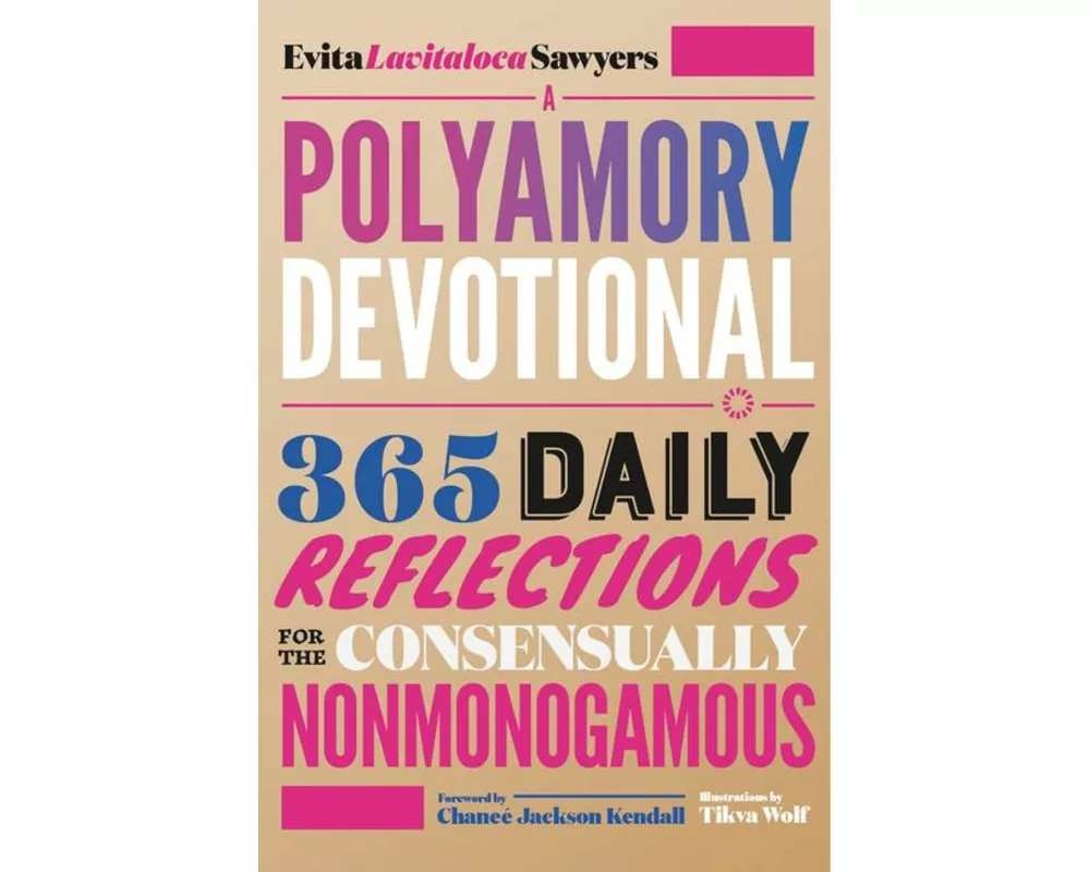 A Polyamory Devotional