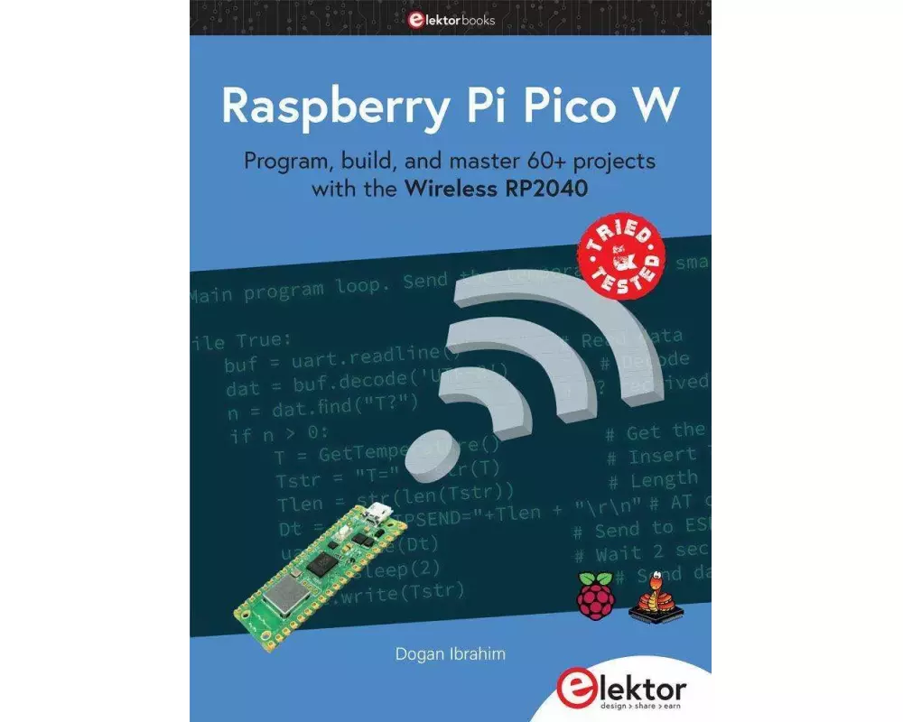 Raspberry Pi Pico W