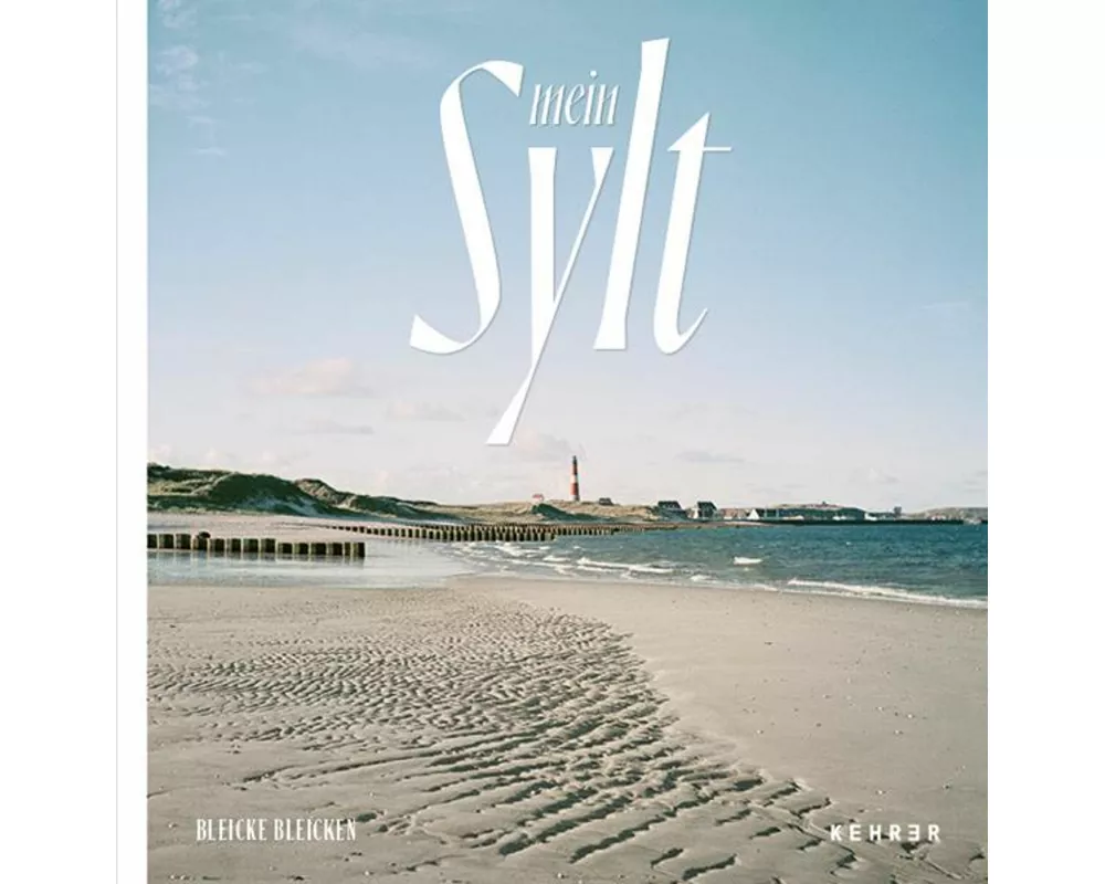 Mein Sylt