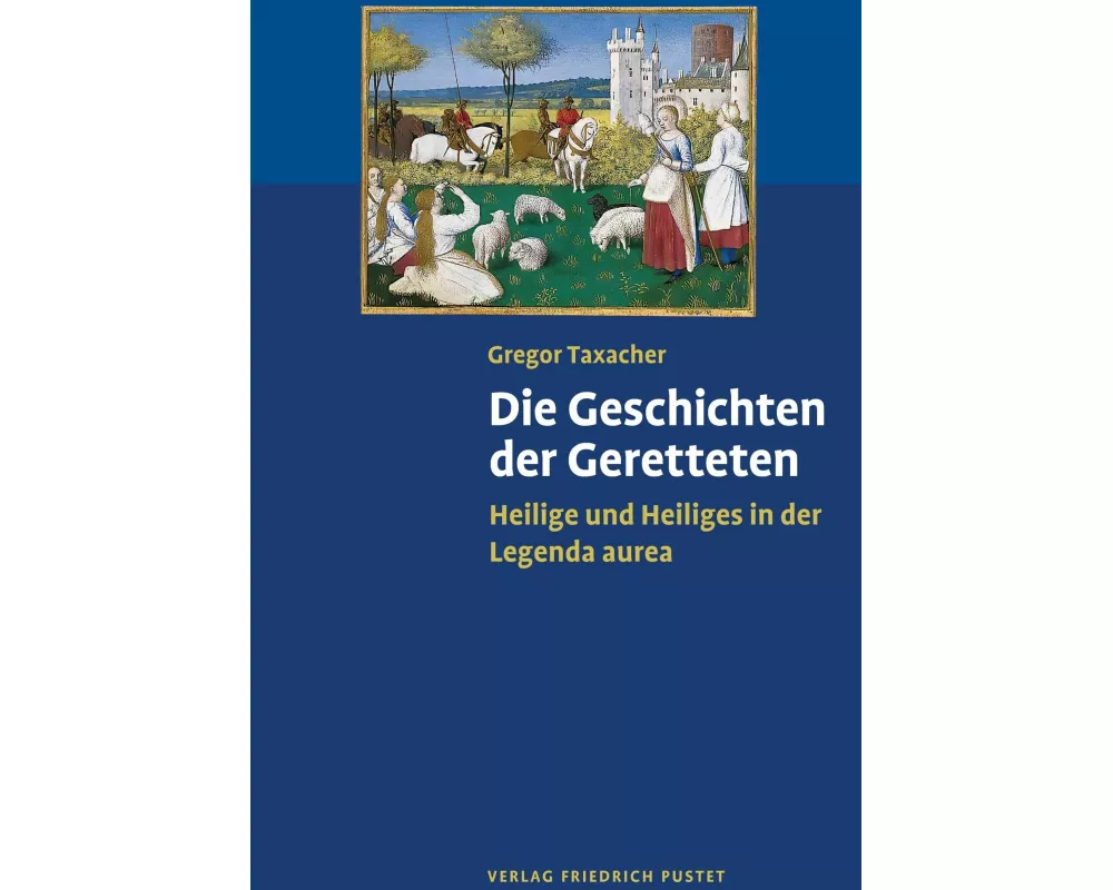 Die Geschichten der Geretteten