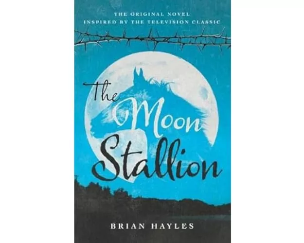 The Moon Stallion