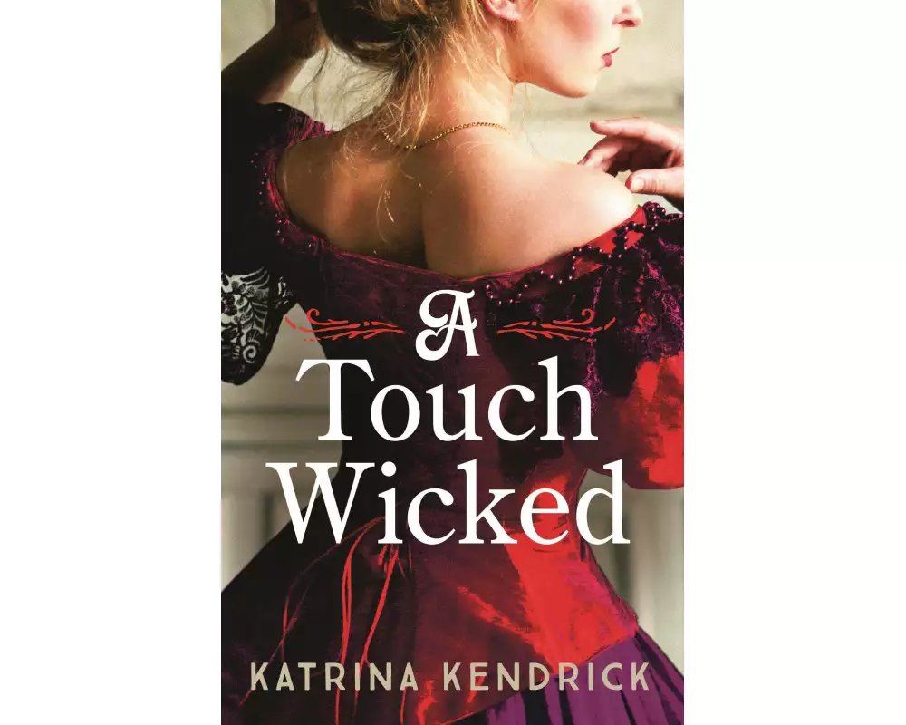 A Touch Wicked