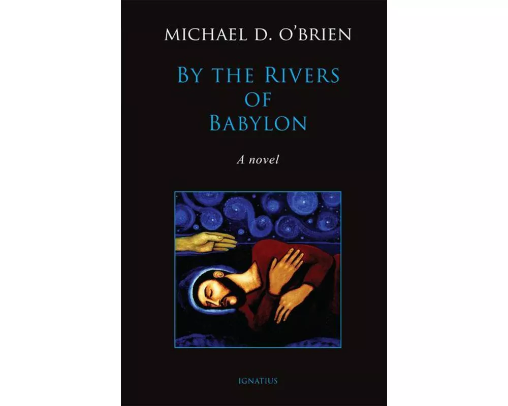By the Rivers of Babylon
