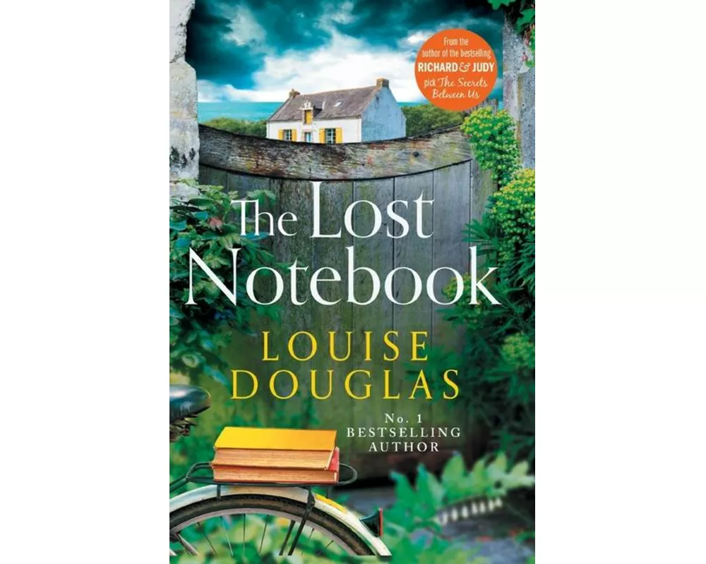 The Lost Notebook