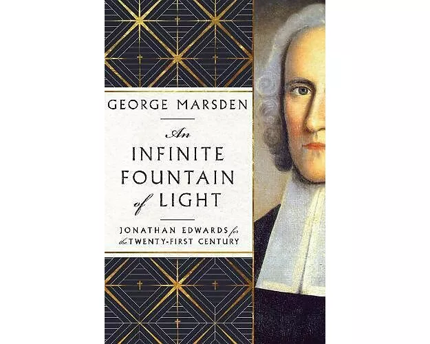 An Infinite Fountain of Light