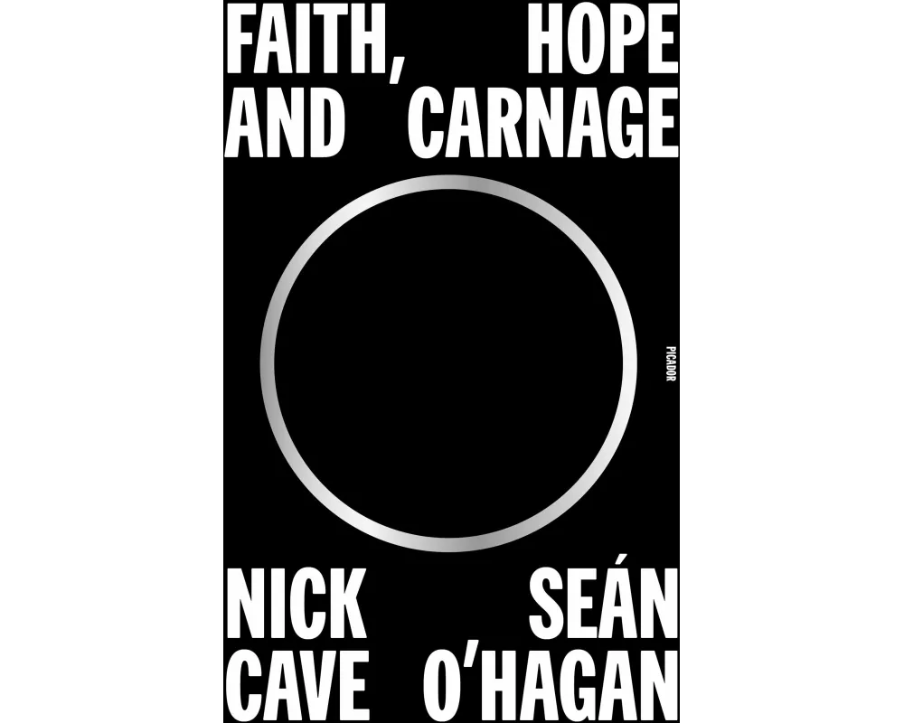 Faith, Hope and Carnage