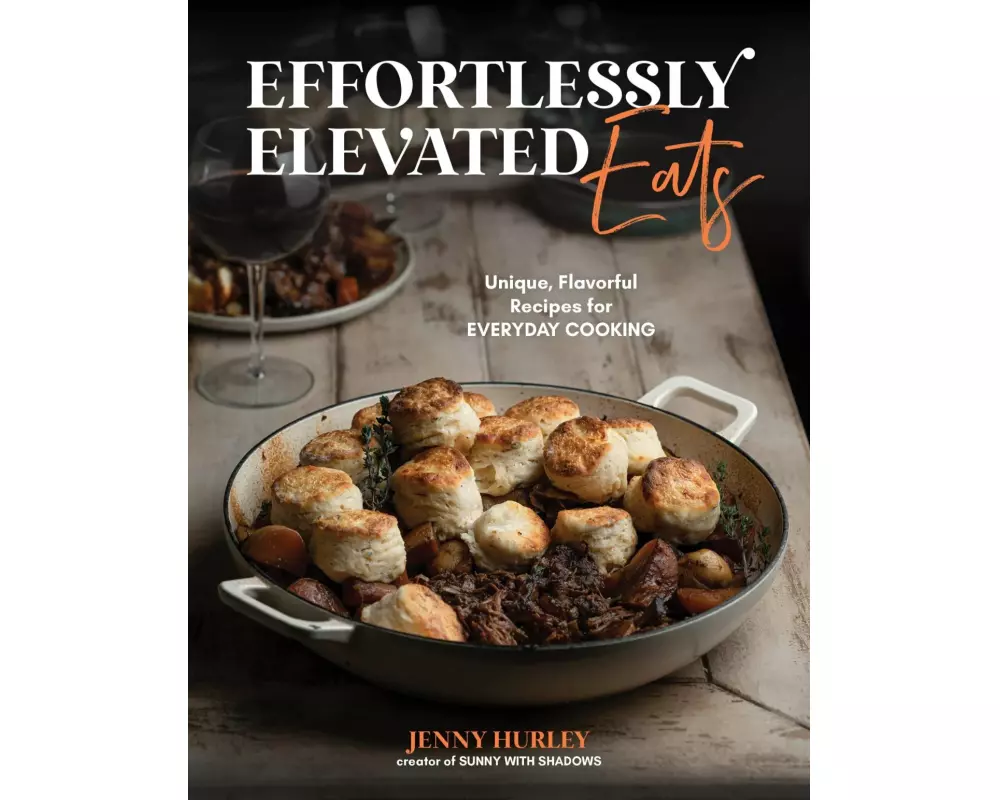 Effortlessly Elevated Eats