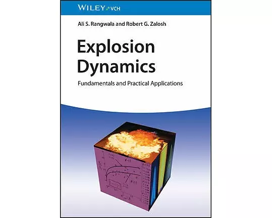 Explosion Dynamics