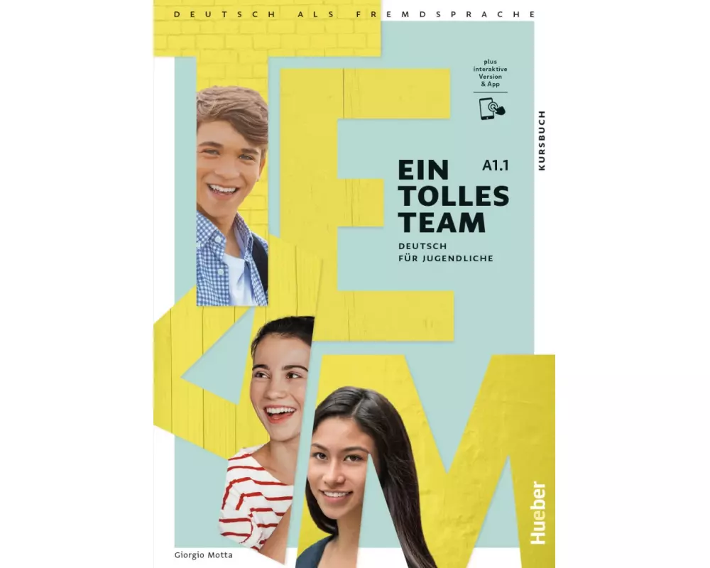 Ein tolles Team A1.1