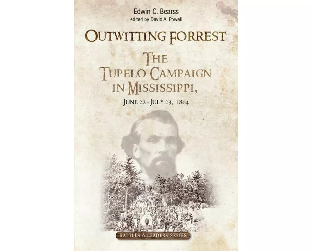 Outwitting Forrest