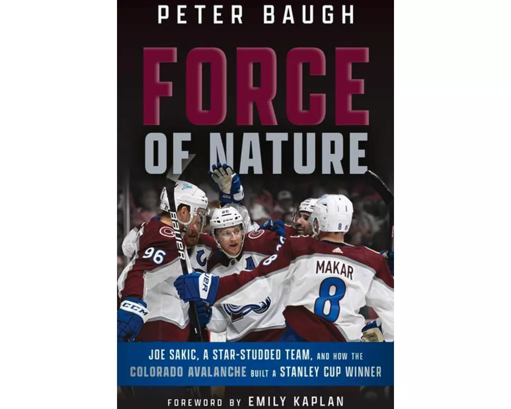 Force of Nature