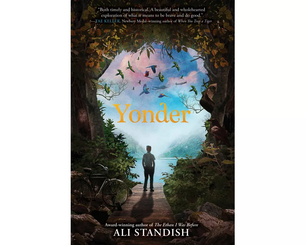Yonder