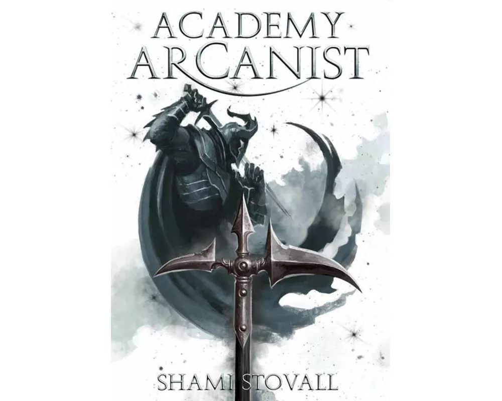Academy Arcanist