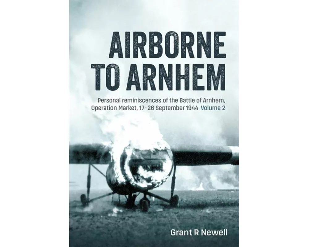 Airborne to Arnhem