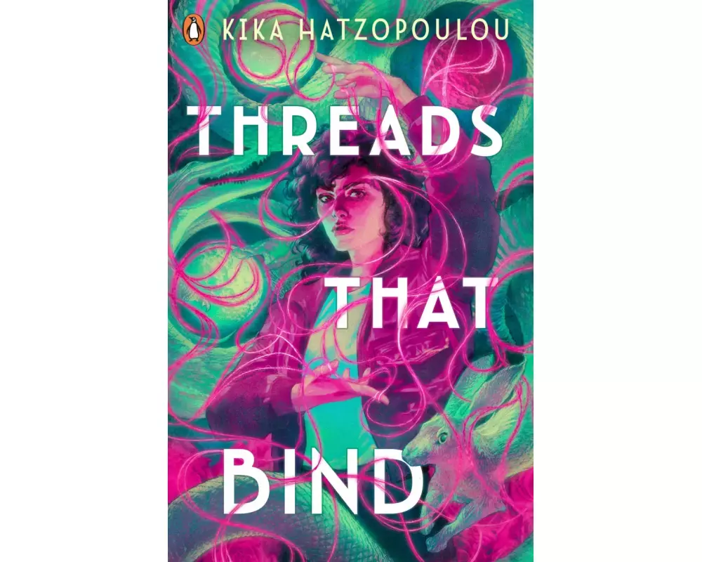 Threads That Bind