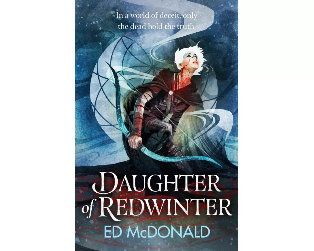 Daughter of Redwinter