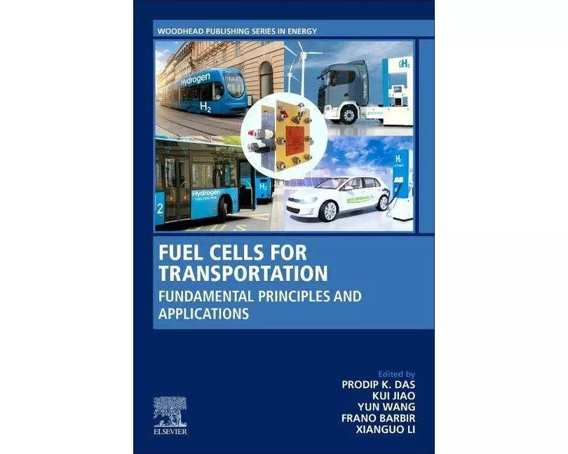 Fuel Cells for Transportation