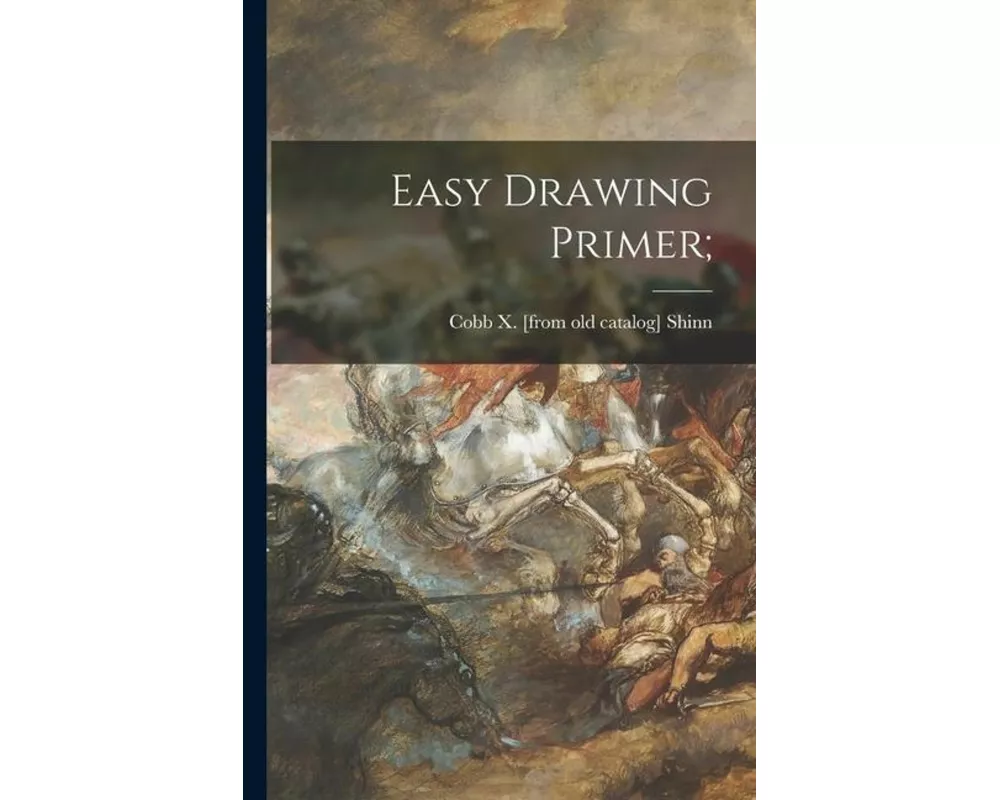 Easy Drawing Primer;