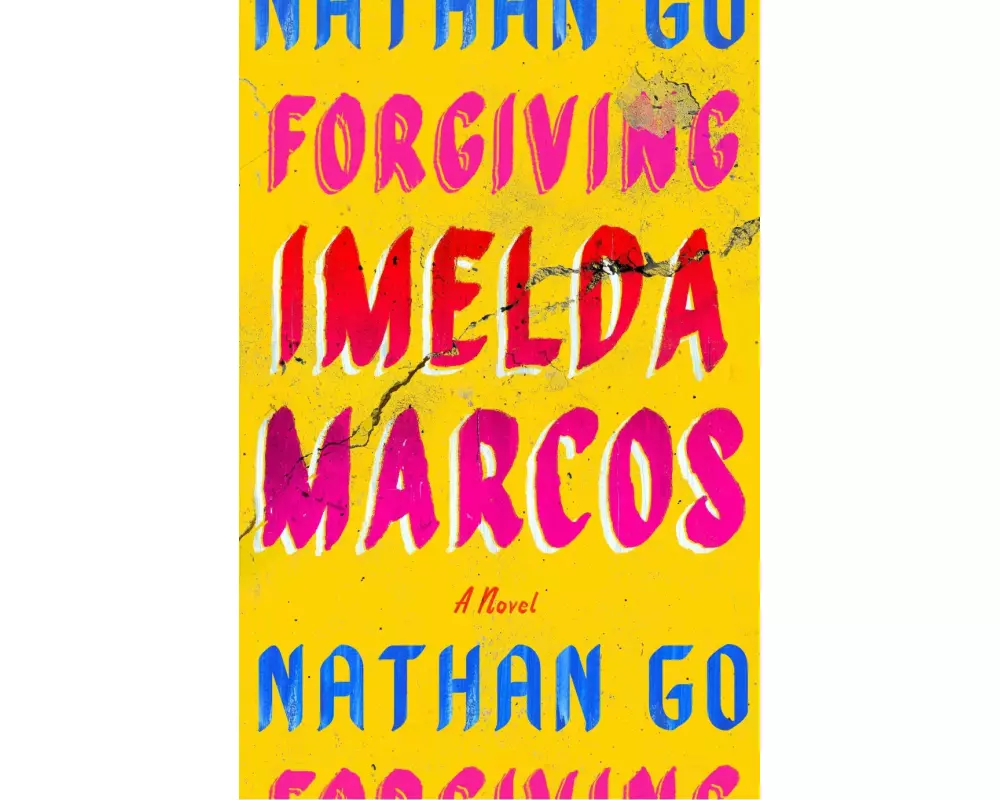 Forgiving Imelda Marcos