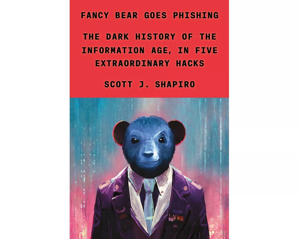 Fancy Bear Goes Phishing