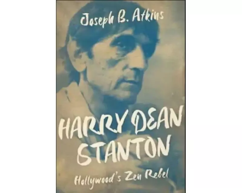 Harry Dean Stanton