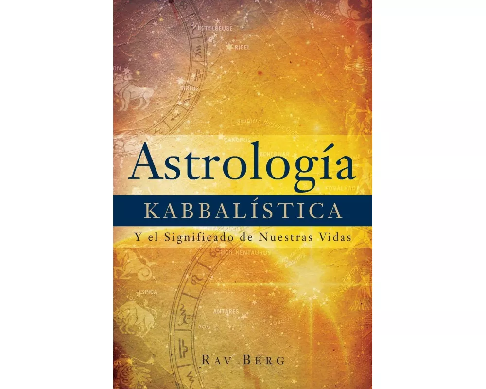 Astrología Kabbalística