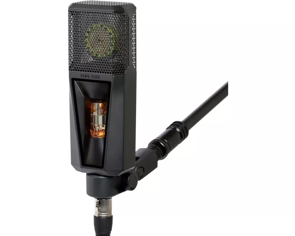 Lewitt Mikrofon Pure Tube Essential Set